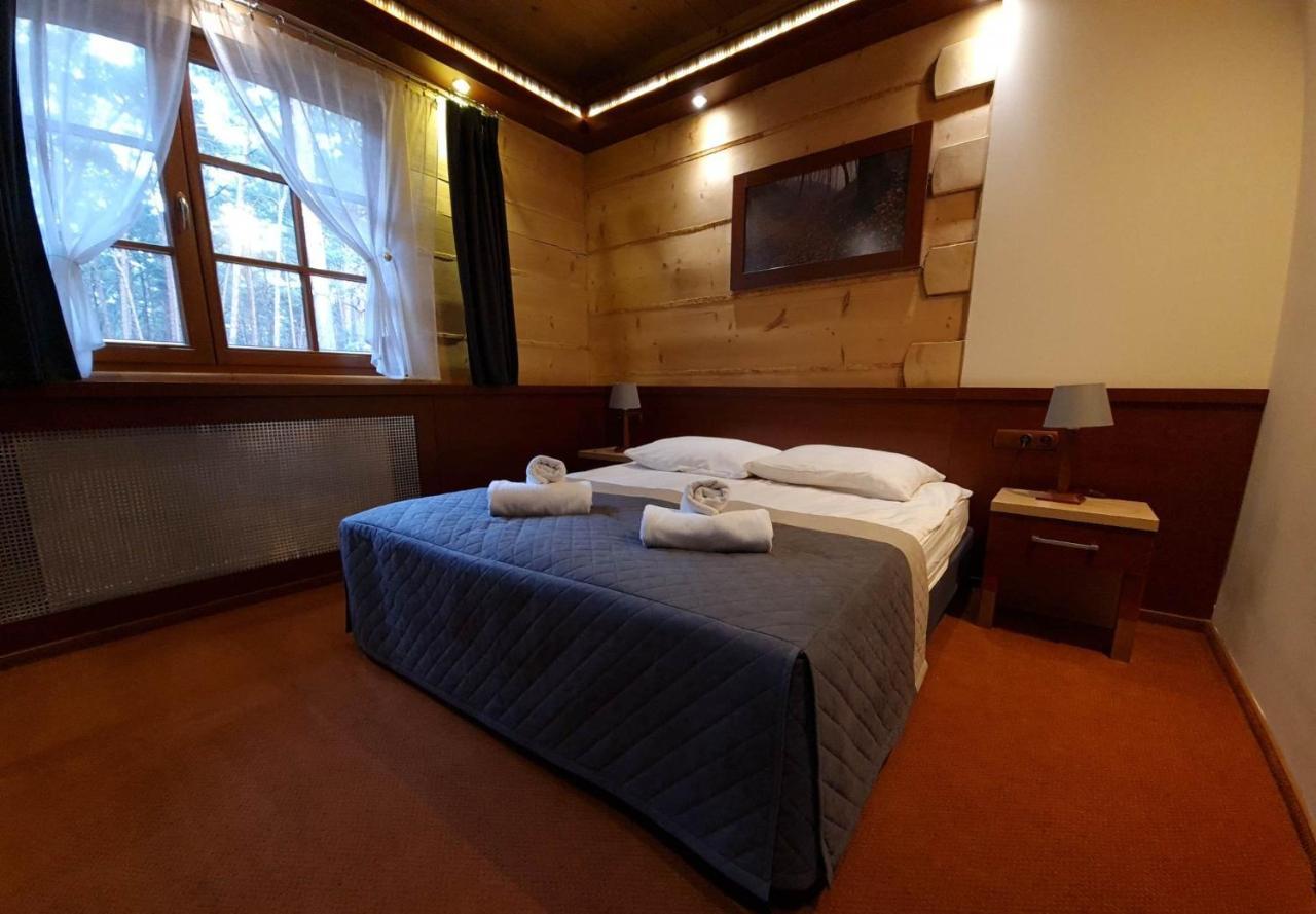 Hotel 365 Kielce Ngoại thất bức ảnh