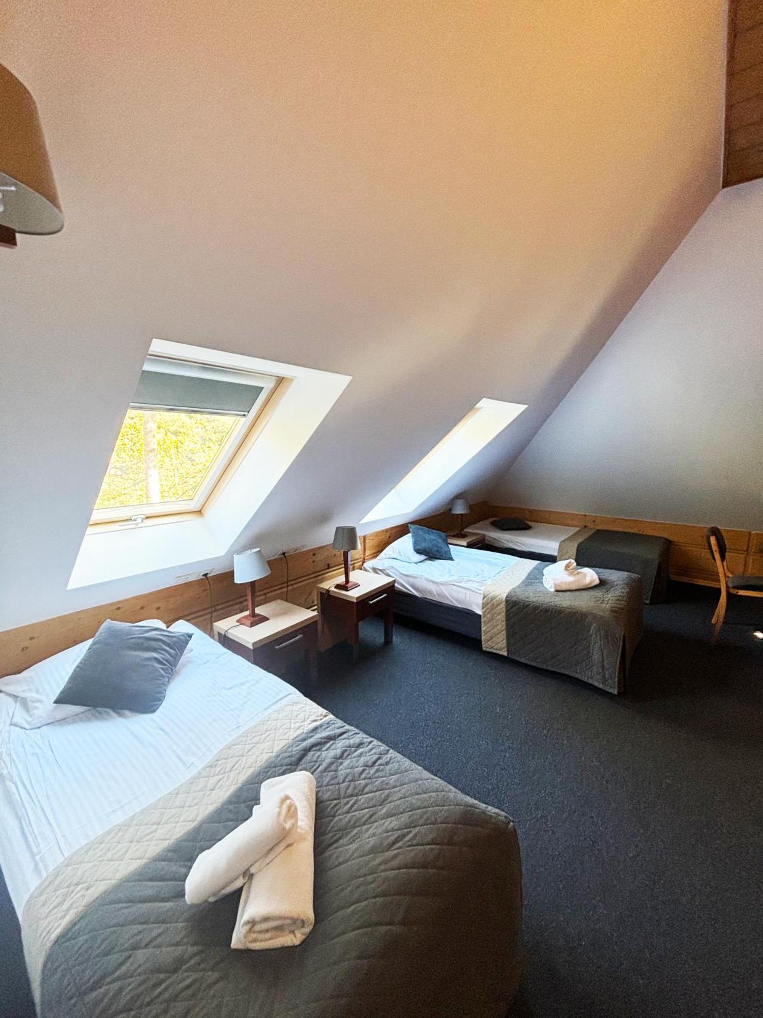 Hotel 365 Kielce Ngoại thất bức ảnh