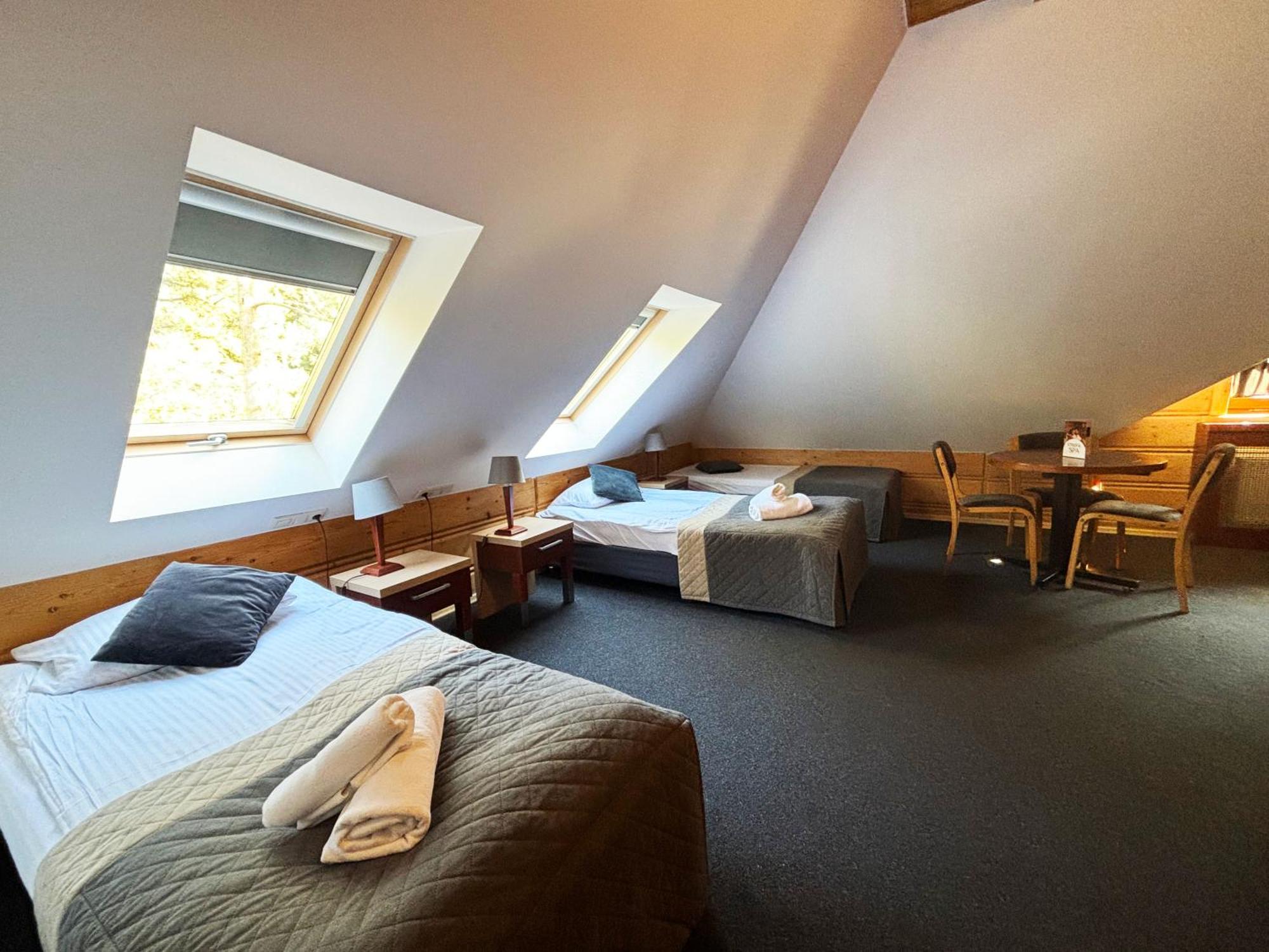 Hotel 365 Kielce Ngoại thất bức ảnh